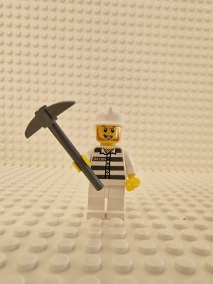LEGO® Žmogeliukas 258