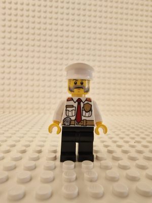 LEGO® Žmogeliukas 263