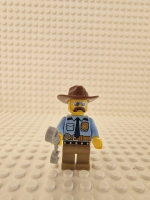 LEGO® Žmogeliukas 266
