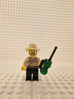 LEGO® Žmogeliukas 267