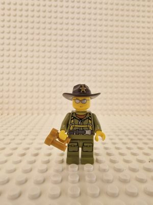 LEGO® Žmogeliukas 272