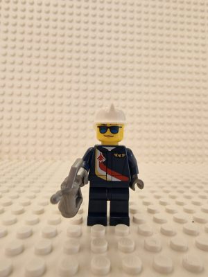 LEGO® Žmogeliukas 278