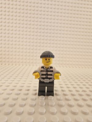 LEGO® Žmogeliukas 222