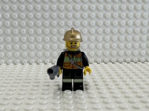 LEGO® Žmogeliukas 225