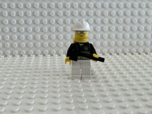 LEGO® Žmogeliukas 228