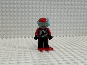 LEGO® Žmogeliukas 433