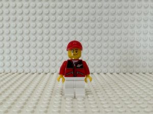 LEGO® Žmogeliukas 436