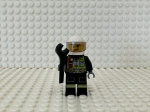 LEGO® Žmogeliukas 437