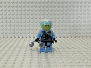 LEGO® Žmogeliukas 445