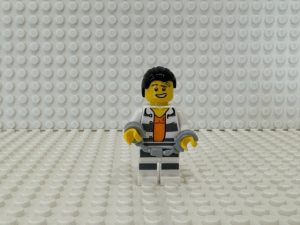 LEGO® Žmogeliukas 448