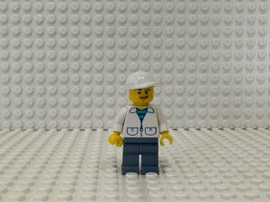 LEGO® Žmogeliukas 450