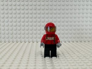 LEGO® Žmogeliukas 451