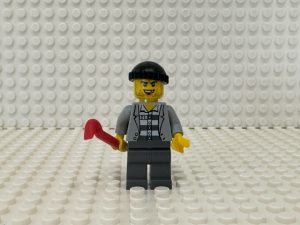 LEGO® Žmogeliukas 454