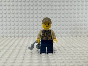 LEGO® Žmogeliukas 459