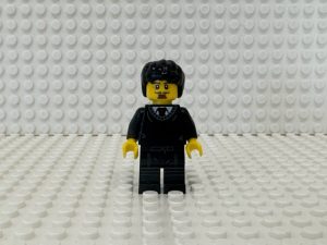 LEGO® Žmogeliukas 461
