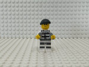 LEGO® Žmogeliukas 462