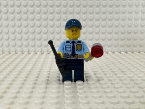 LEGO® Žmogeliukas 465