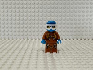 LEGO® Žmogeliukas 471