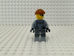 LEGO® Žmogeliukas 474