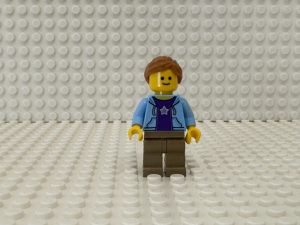 LEGO® Žmogeliukas 475
