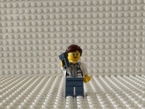 LEGO® Žmogeliukas 467