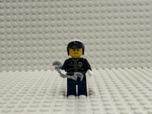 LEGO® Žmogeliukas 486
