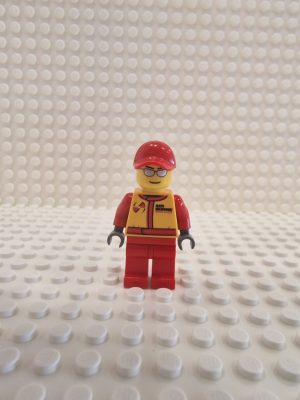 LEGO® Žmogeliukas 524