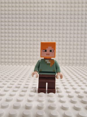 LEGO® Žmogeliukas 533