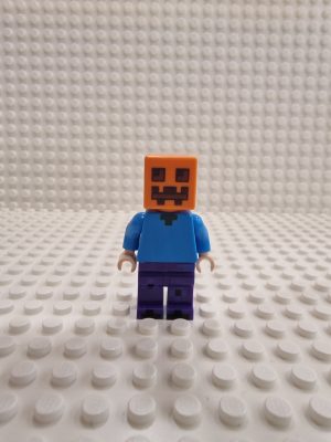 LEGO® Žmogeliukas 536