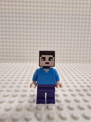 LEGO® Žmogeliukas 544