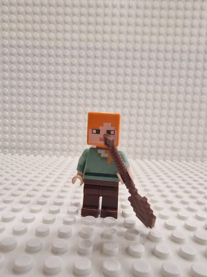 LEGO® Žmogeliukas 548