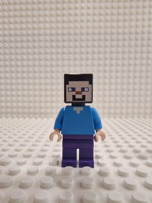 LEGO® Žmogeliukas 550