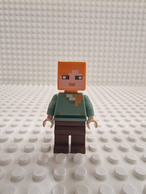 LEGO® Žmogeliukas 553