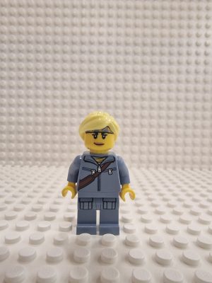 LEGO® Žmogeliukas 560
