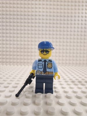 LEGO® Žmogeliukas 563