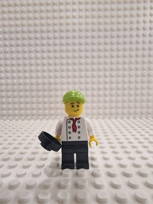 LEGO® Žmogeliukas 567
