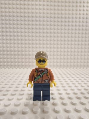 LEGO® Žmogeliukas 568