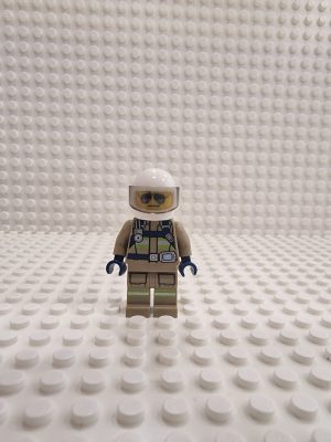 LEGO® Žmogeliukas 569