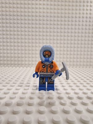LEGO® Žmogeliukas 571