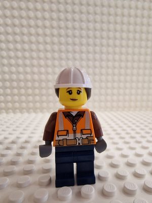 LEGO® Žmogeliukas 575