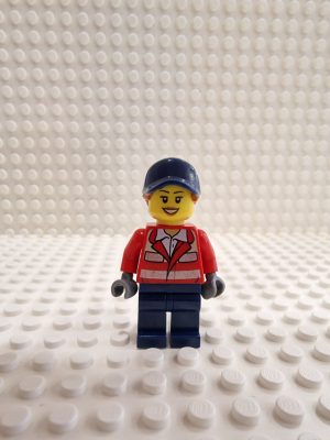 LEGO® Žmogeliukas 581