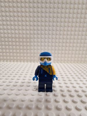 LEGO® Žmogeliukas 585