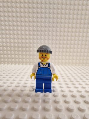 LEGO® Žmogeliukas 587