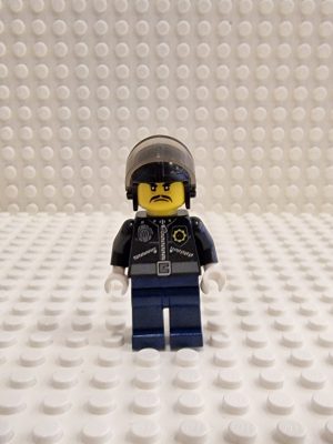 LEGO® Žmogeliukas 589
