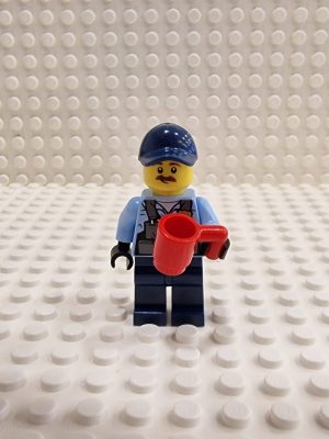 LEGO® Žmogeliukas 591