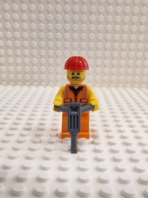 LEGO® Žmogeliukas 592