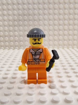 LEGO® Žmogeliukas 595