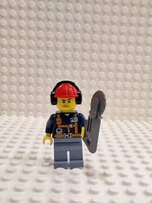 LEGO® Žmogeliukas 598
