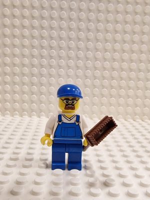 LEGO® Žmogeliukas 600