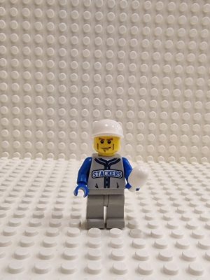 LEGO® Žmogeliukas 602
